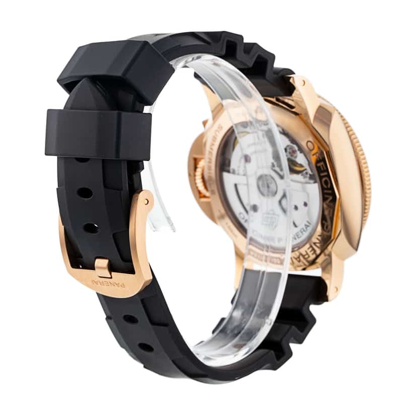 Panerai Submersible PAM00684